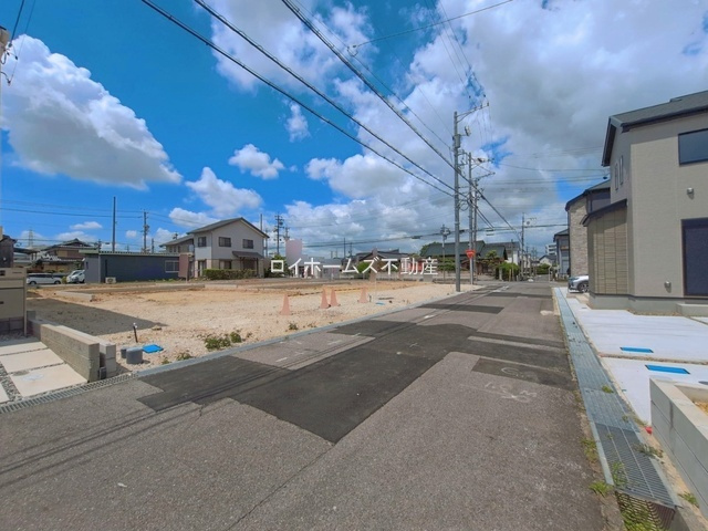  | 安城市美園町１丁目19-2『仲介料無料』新築戸建て | 撮影：'26/05/11 