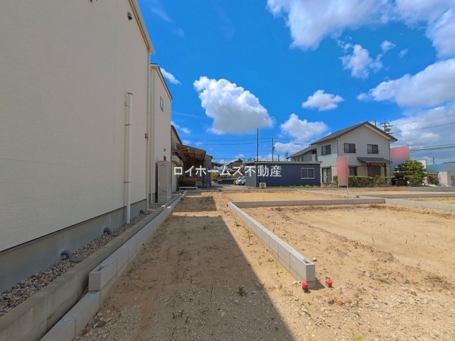  | 安城市美園町１丁目19-2『仲介料無料』新築戸建て | 撮影：'26/05/11 