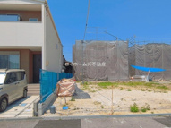 安城市美園町１丁目19-2『仲介料無料』新築戸建ての画像
