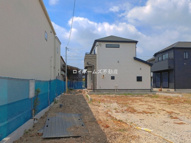 安城市美園町１丁目19-2『仲介料無料』新築戸建ての画像