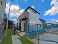 安城市美園町１丁目19-2『仲介料無料』新築戸建ての画像