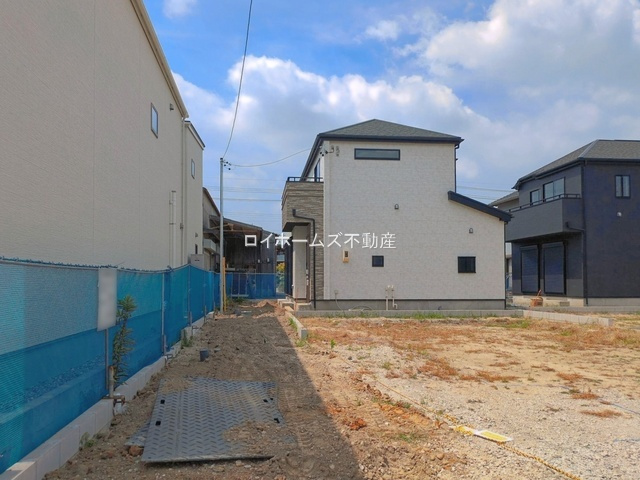  | 安城市美園町１丁目19-2『仲介料無料』新築戸建て | 撮影：'26/07/24 