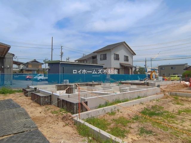  | 安城市美園町１丁目19-2『仲介料無料』新築戸建て | 撮影：'26/06/19 