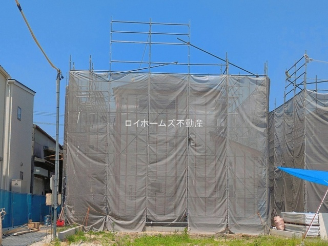  | 安城市美園町１丁目19-2『仲介料無料』新築戸建て | 撮影：'26/07/24 