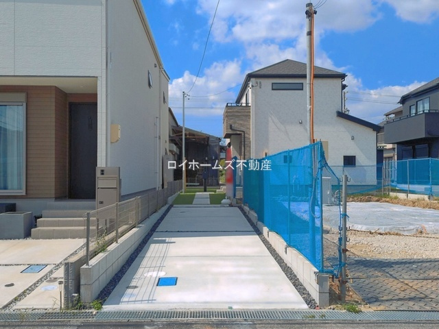  | 安城市美園町１丁目19-2『仲介料無料』新築戸建て | 撮影：'26/09/24 