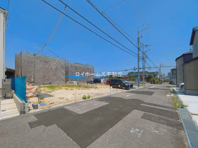  | 安城市美園町１丁目19-2『仲介料無料』新築戸建て | 撮影：'26/07/24 