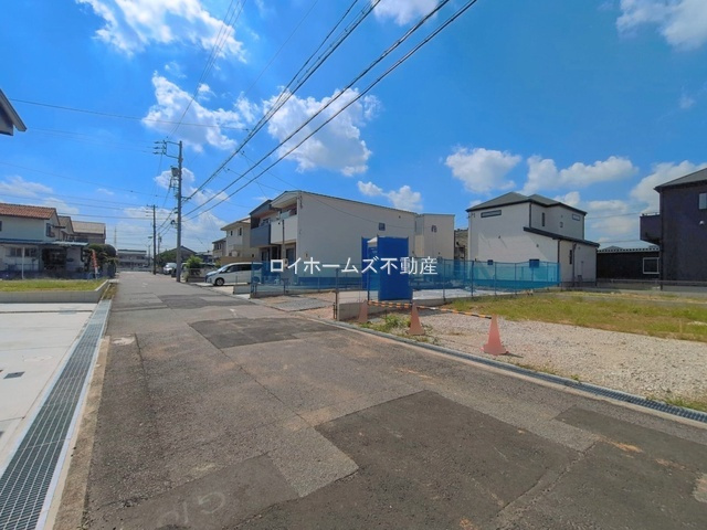  | 安城市美園町１丁目19-2『仲介料無料』新築戸建て | 撮影：'26/09/24 