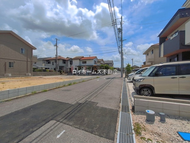  | 安城市美園町１丁目19-2『仲介料無料』新築戸建て | 撮影：'26/05/11 