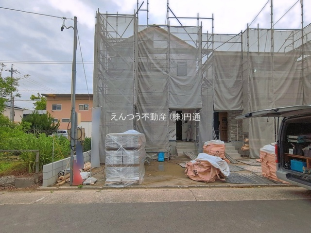 ケイアイグレイス諏訪町1期