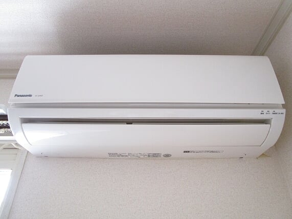 セジュール国分II【10,000円キャッシュバック対象物件】の洋室|落ち着いた色調の洋室です