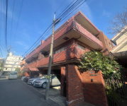 サマリヤガーデン南青山の画像