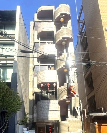 京都ＭＩＹＵＫＩビル