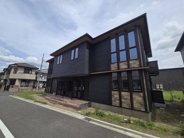 Maison Ishikawa