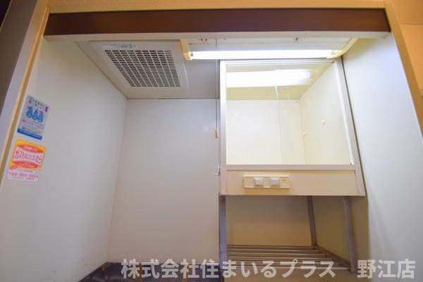 ルベール花の館千林のその他