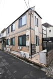RAY HOUSEの画像