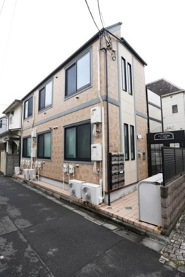 【外観】 | RAY HOUSE