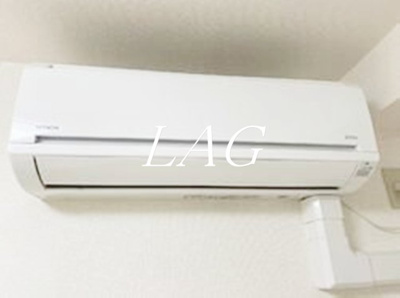 【設備】 | オークハイツ | エアコン付です。