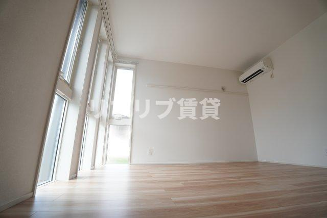 Maison Ishikawaの寝室