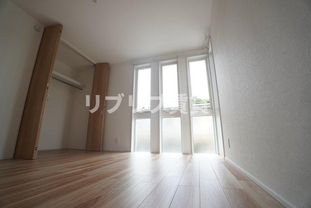 Maison Ishikawaの洋室