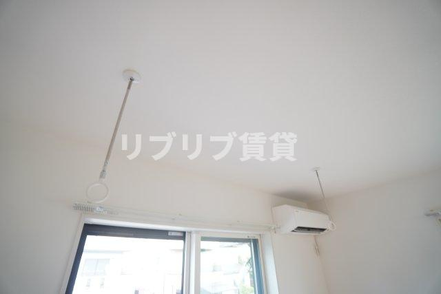 Maison Ishikawaの設備