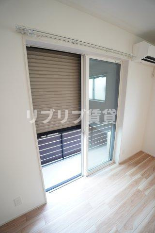 Maison Ishikawaの設備
