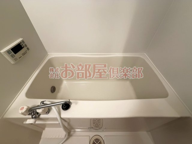 プリメーロの浴室|コンパクトで使いやすいお風呂です