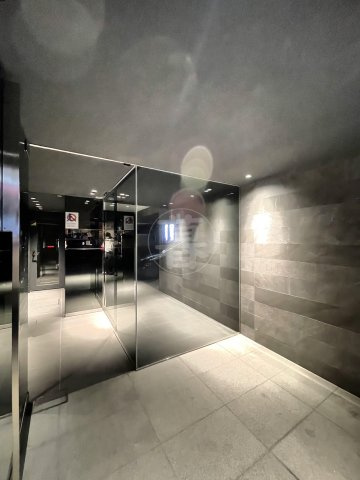 ARTESSIMO GREASのその他共用部分