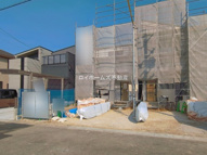 安城市城南町２丁目14-20『仲介料無料』新築戸建ての画像