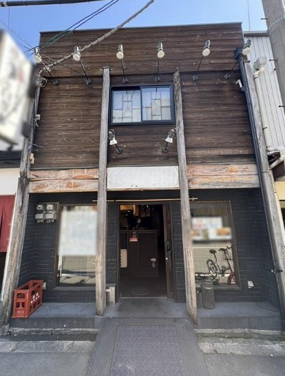 福島3丁目　戸建店舗