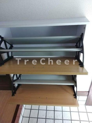 【設備】 | エクセル江古田