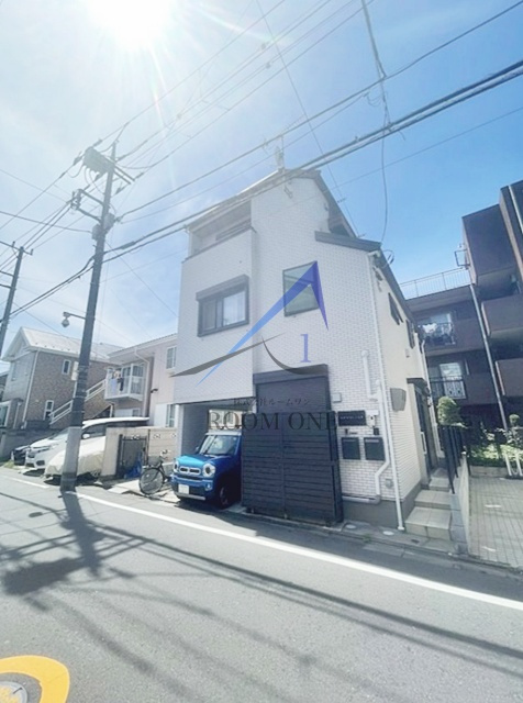 ハイツウエノウチ