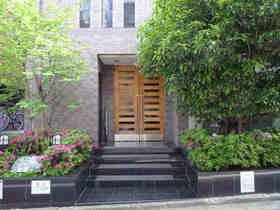 菱和パレス早稲田壱番館のその他
