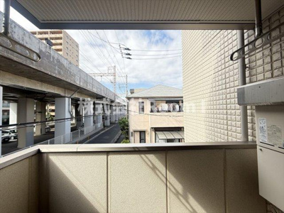 【展望】 | ビオラメゾン・旭化成ヘーベルメゾンHEBEL HAUS