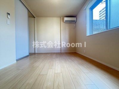 【寝室】 | ビオラメゾン・旭化成ヘーベルメゾンHEBEL HAUS | ゆとりの広さです