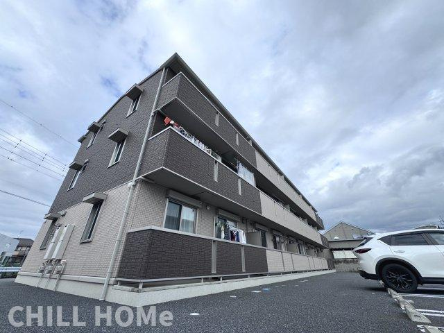 スクエア　Ｄのエントランス|他社様掲載物件もまとめてご紹介、ご案内可能です(^^)/