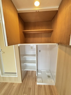 【収納】 | 池屋ハイツ