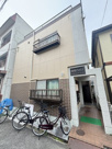 池屋ハイツの画像