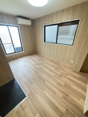 【居間・リビング】 | 池屋ハイツ