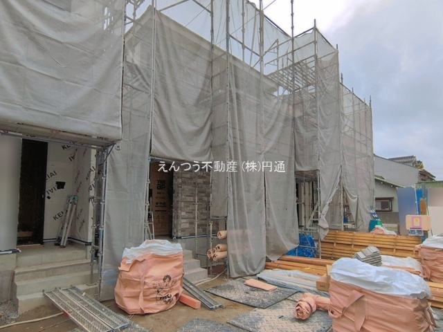 ケイアイグレイス諏訪町1期