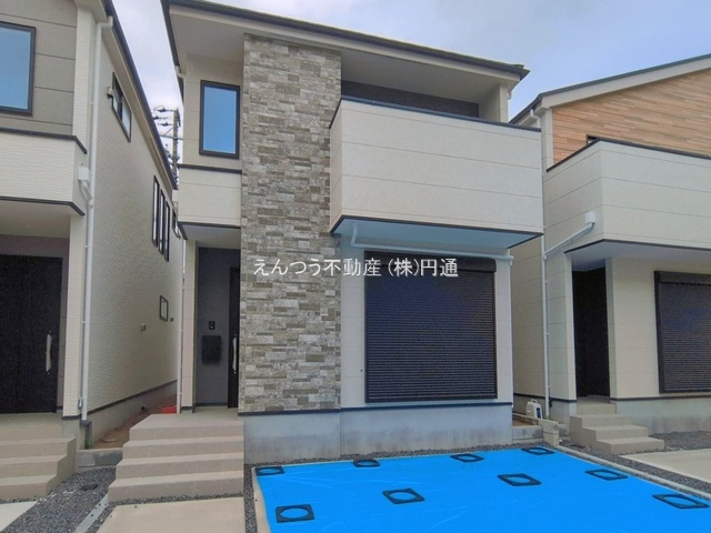 ケイアイグレイス諏訪町1期