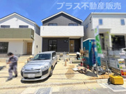 春日市紅葉ヶ丘西6丁目第8　2号棟（全2棟）【仲介手数料無料・0円】の画像