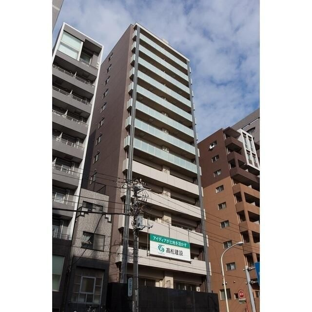文京区千石４丁目の賃貸マンション