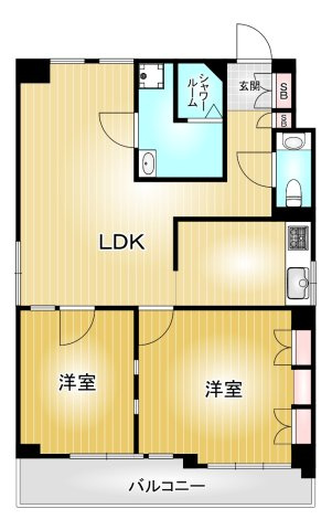 ライオンズマンション丸の内|名古屋市の賃貸ならMy賃貸