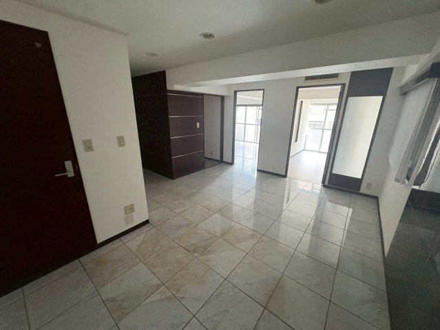 ライオンズマンション丸の内|名古屋市の賃貸ならMy賃貸の居間・リビング|ライオンズマンション丸の内