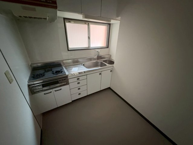 ライオンズマンション丸の内|名古屋市の賃貸ならMy賃貸のキッチン|ライオンズマンション丸の内