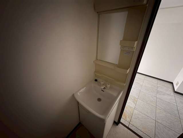 ライオンズマンション丸の内|名古屋市の賃貸ならMy賃貸の洗面所|ライオンズマンション丸の内