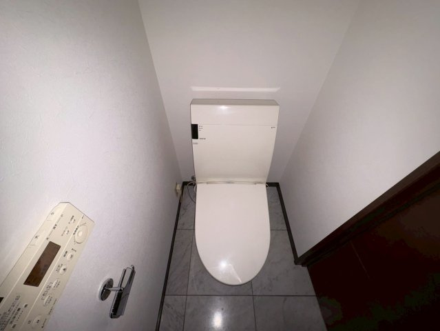 ライオンズマンション丸の内|名古屋市の賃貸ならMy賃貸のトイレ|ライオンズマンション丸の内