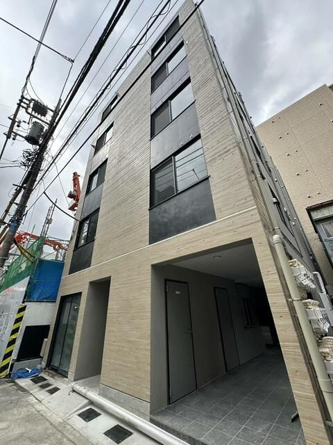 フェリチタ亀戸