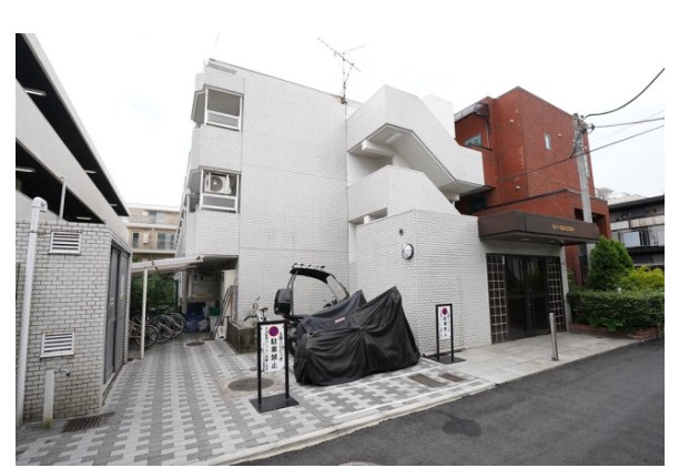 セントヒルズ上北沢