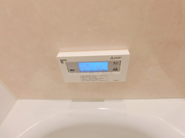 フロイデIの設備